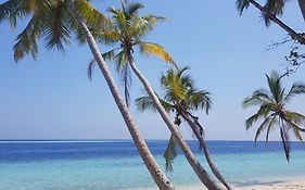 Vaali Beach Lodge Maldives